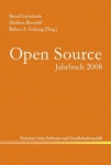 Open Source Jahrbuch 2008