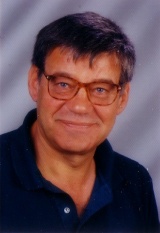 Bernd Lutterbeck